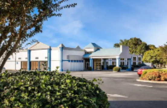 Rodeway Inn Stone Mountain