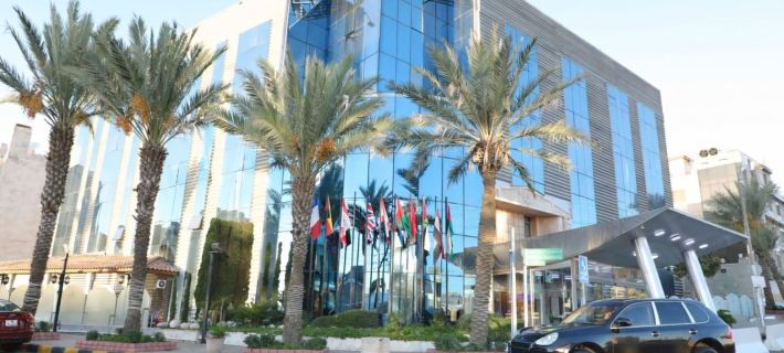 Larsa Hotel Hotels in Amman
