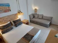 Selinopetra Rooms Hotels in Elafonisos