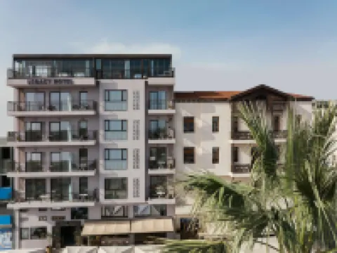 Legacy Gastro Suites Hotels in 