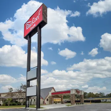 Red Roof Inn Lumberton