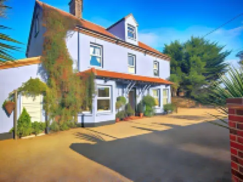 Hooray Henrys Hotels in Sheringham
