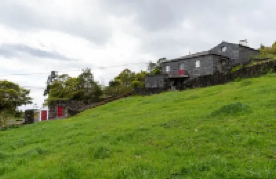 Liiiving in Azores - Casa de Foros