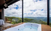 Romantic Cabin Near Florianópolis VST035