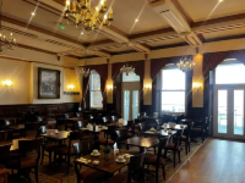 The Pegwell Bay Hotel Hotel di Ramsgate