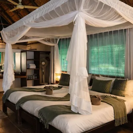 Thornicroft Lodge Hotels in Mambwe
