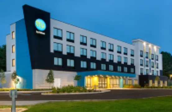 Tru By Hilton Gananoque, ON Hôtels à : 