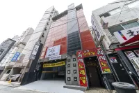 부천(역곡) 더 쉼 모텔 역곡역  주변 호텔
