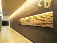 Busan Songjeong Hotel Days B Hotels near 해파랑길 3코스 시작점(대변항)