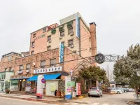 Yangpyeong Southeast 奥林匹克主竞技场附近的飯店