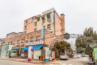 Yangpyeong Southeast โรงแรมใกล้ตลาด Yangsuri Market