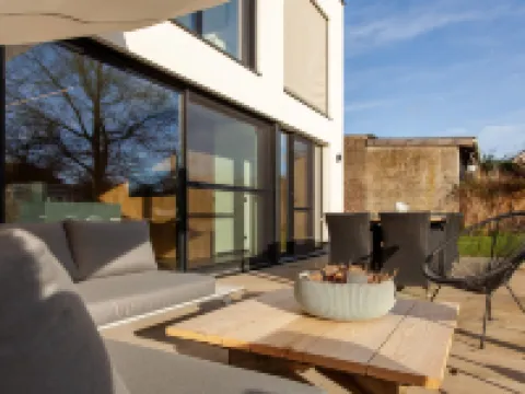 Luxury Villa Close to Maastricht Hotels in Bilzen