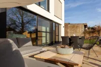 Luxury Villa Close to Maastricht - Villas