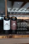 Hotel Chalet Valdotain - bar