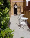 B&B Villino Luschi Pisa Centro