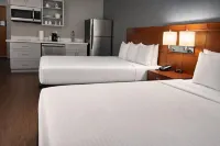 Hawthorn by Wyndham Dallas Love Field Airport