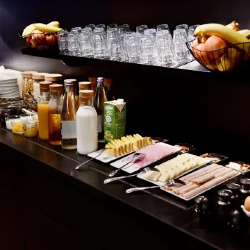 Ibis Budget Brest Centre Port