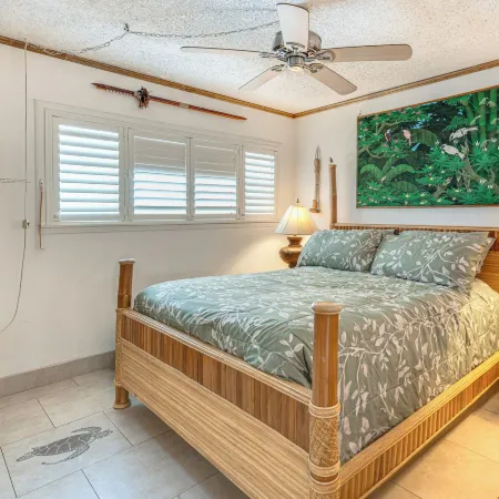 Condo w/ Private Lanai, Ocean View & On-site Pool!