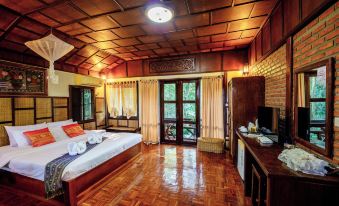 Marisa Resort & Spa Chiang Dao