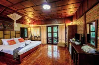 Marisa Resort & Spa Chiang Dao - bar