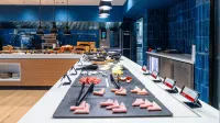 Cabú Hotel Adults Only - Small Luxury Hotels of the World - Aamiainen