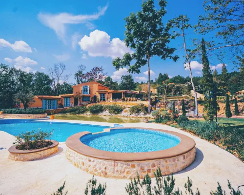 Moon River Village Hotels in Wang Nam Khiao