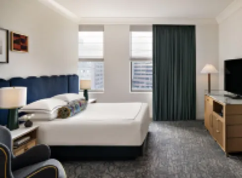 Kimpton HOTEL MONACO PHILADELPHIA by IHG