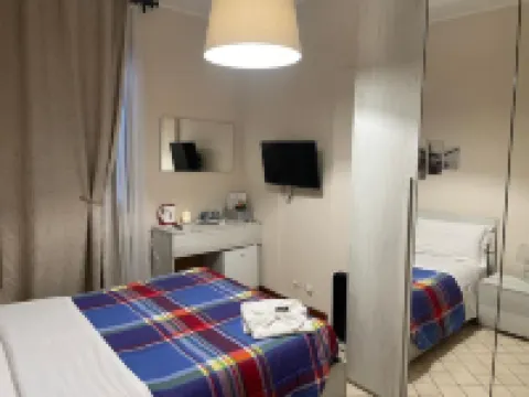 Villa MASE - Double Room Deluxe 5