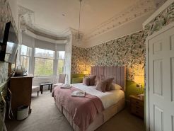 Grangeview Guest House