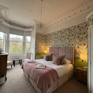 Grangeview Guest House