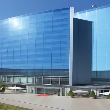 Holiday Inn Cottbus by IHG