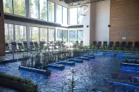 Hôtel du Domaine, Centre de villégiature et de congrès - spa