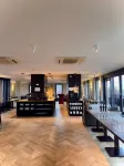 Tower Hotel Aalst - С баром