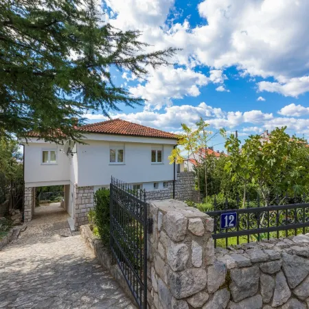 Villa Carpe Diem