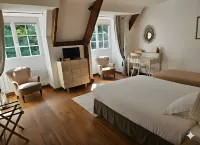 Bed and Breakfast Saultchevreuil, au Mont Saint Michel - Bed and Breakfasts