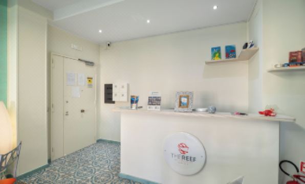 美濃 더 리프 소렌토(The Reef) 3つ星 ホテル 外観