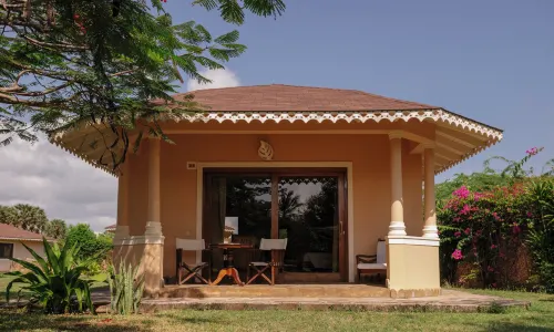 Ocean Beach Resort & Spa