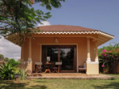 Ocean Beach Resort & Spa Hotels in Malindi