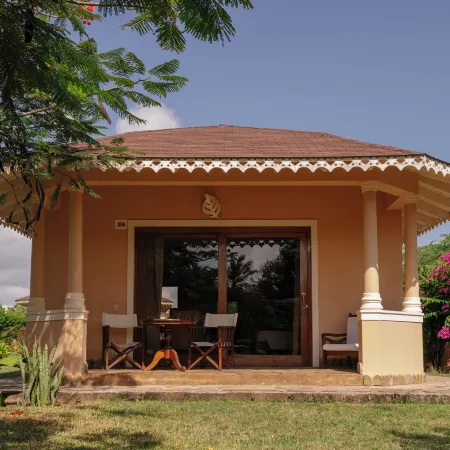 Ocean Beach Resort & Spa