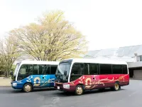 Sunhills Hotel - Parkering