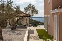 Villa Gospoja - WiFi