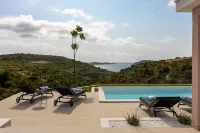 Villa Gospoja - Ocean View