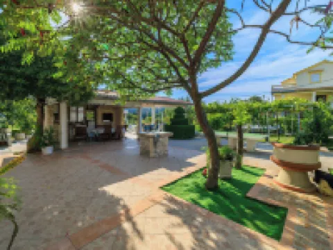 Apartments Ankica Hoteles en Kampor