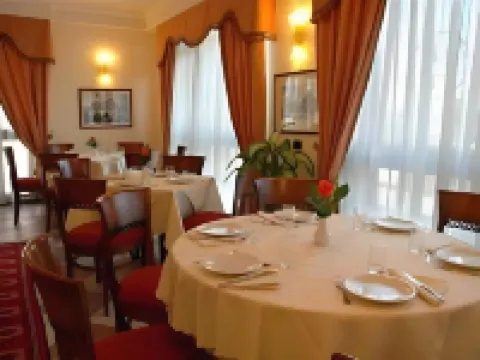 YORS Hotel Hannover ハノーファーのホテル