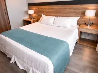 Studio 56 Apart Hotel by Terrado Iquique Hotels in Iquique