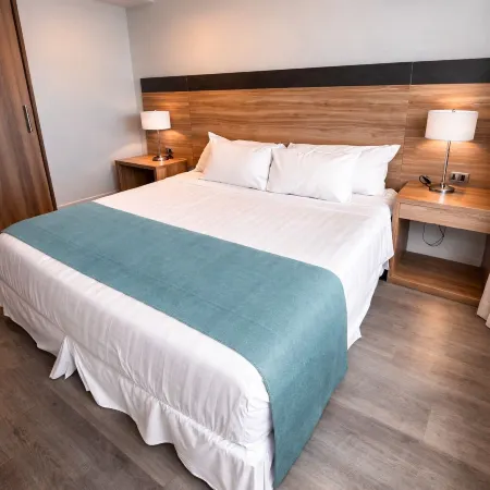 Studio 56 Apart Hotel by Terrado Iquique