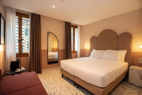 Hotel de l'Alboro - 3-Star