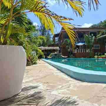 Rocks Villa Homestay Fitness & Recreational Facilities