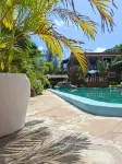 Rocks Villa Homestay