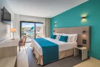 Occidental Mar Menor - Balkoner